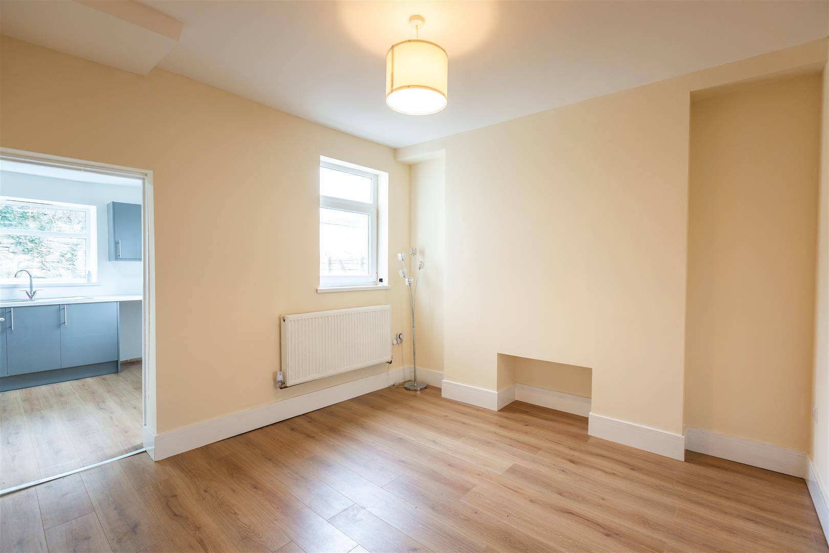 Constitution Hill, Swansea, SA1 6JA